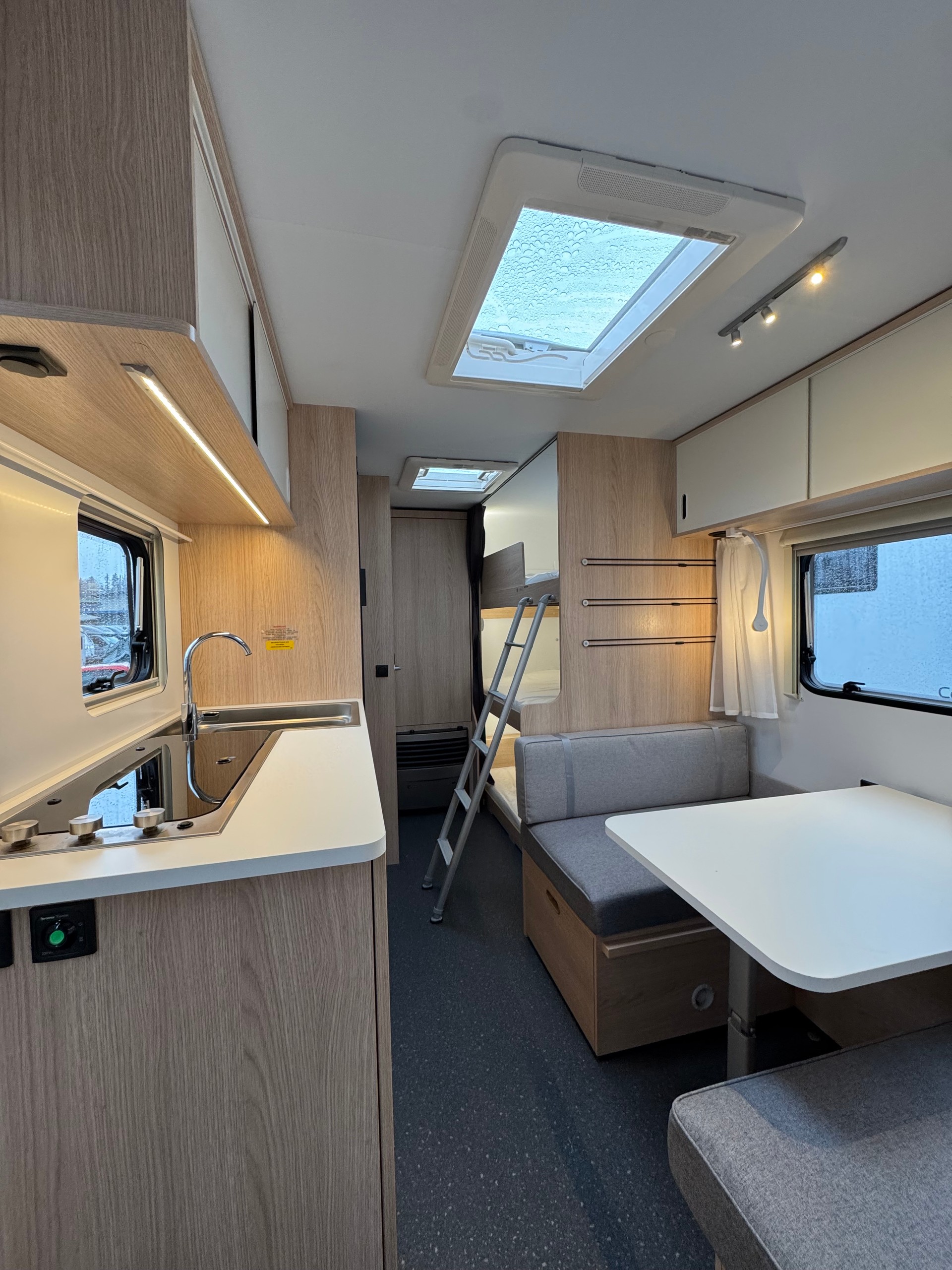 ADRIA Aviva 522 PT-image-6