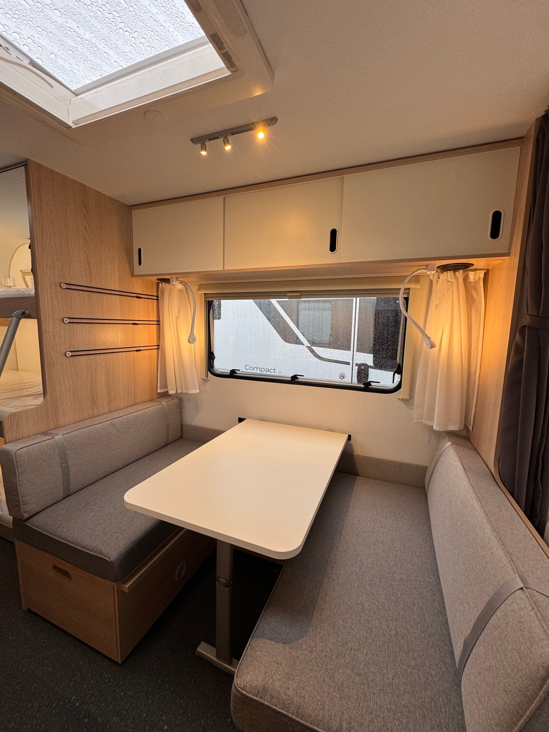 ADRIA Aviva 522 PT-image-8