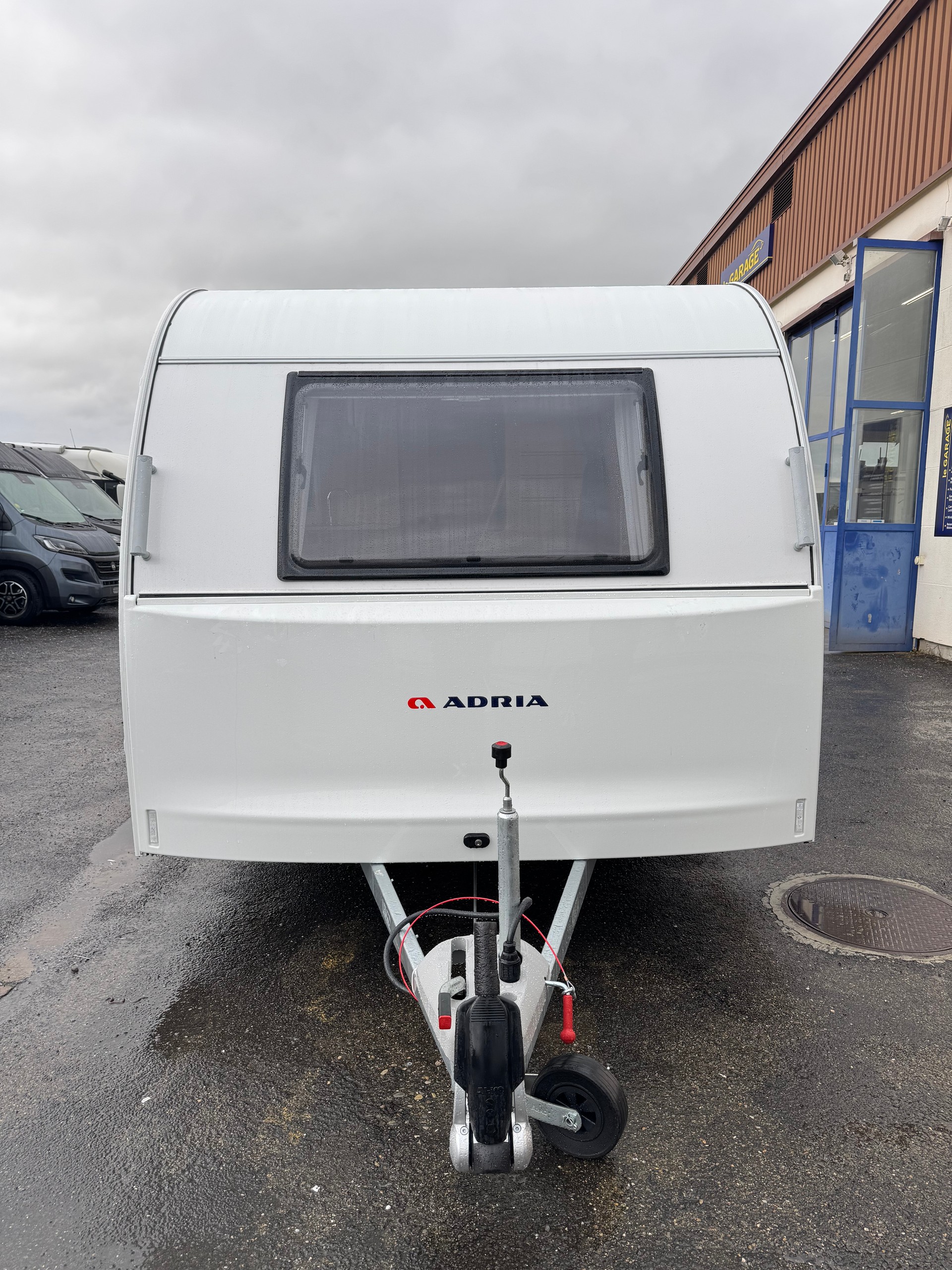 ADRIA Aviva 522 PT-image-1