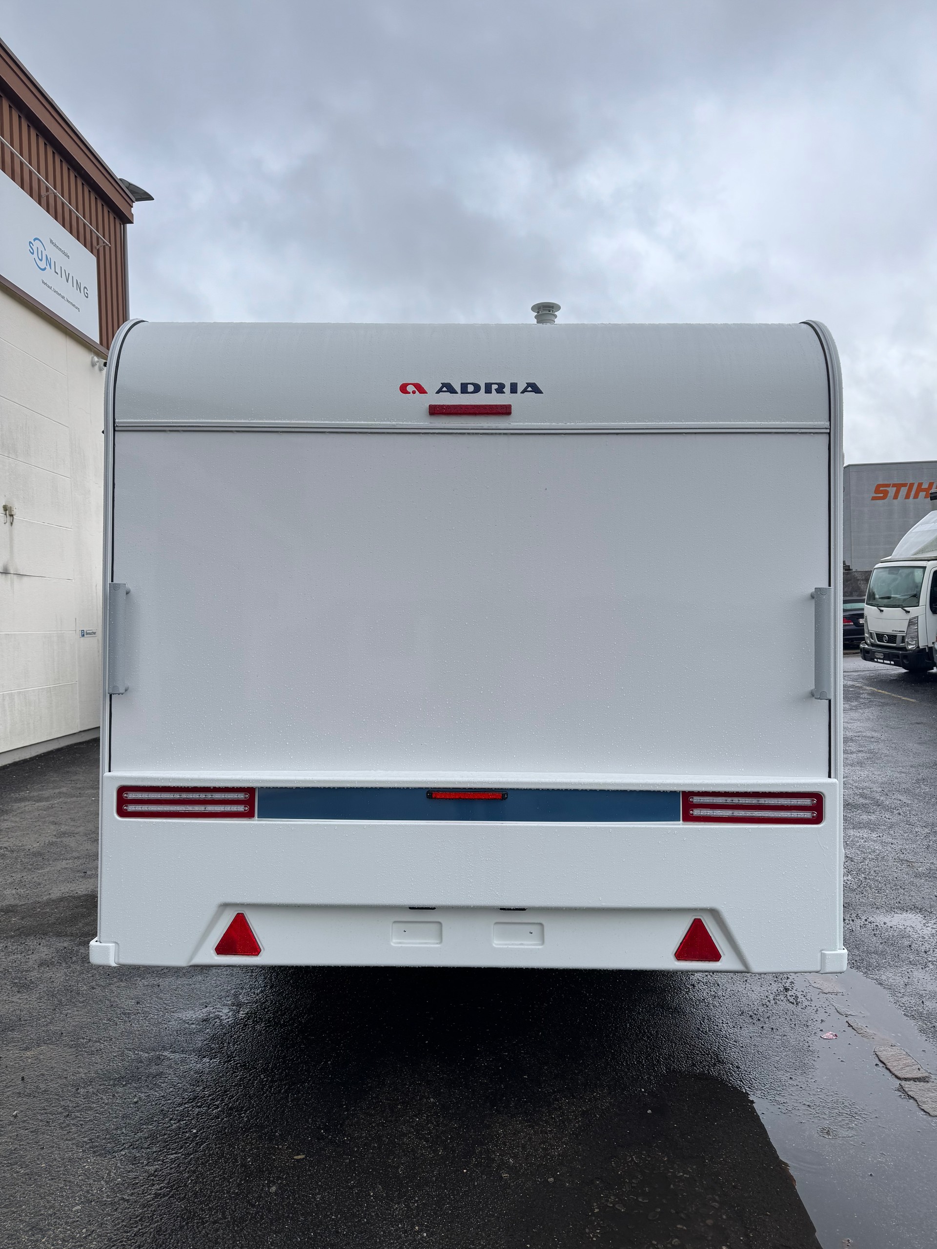 ADRIA Aviva 522 PT-image-3
