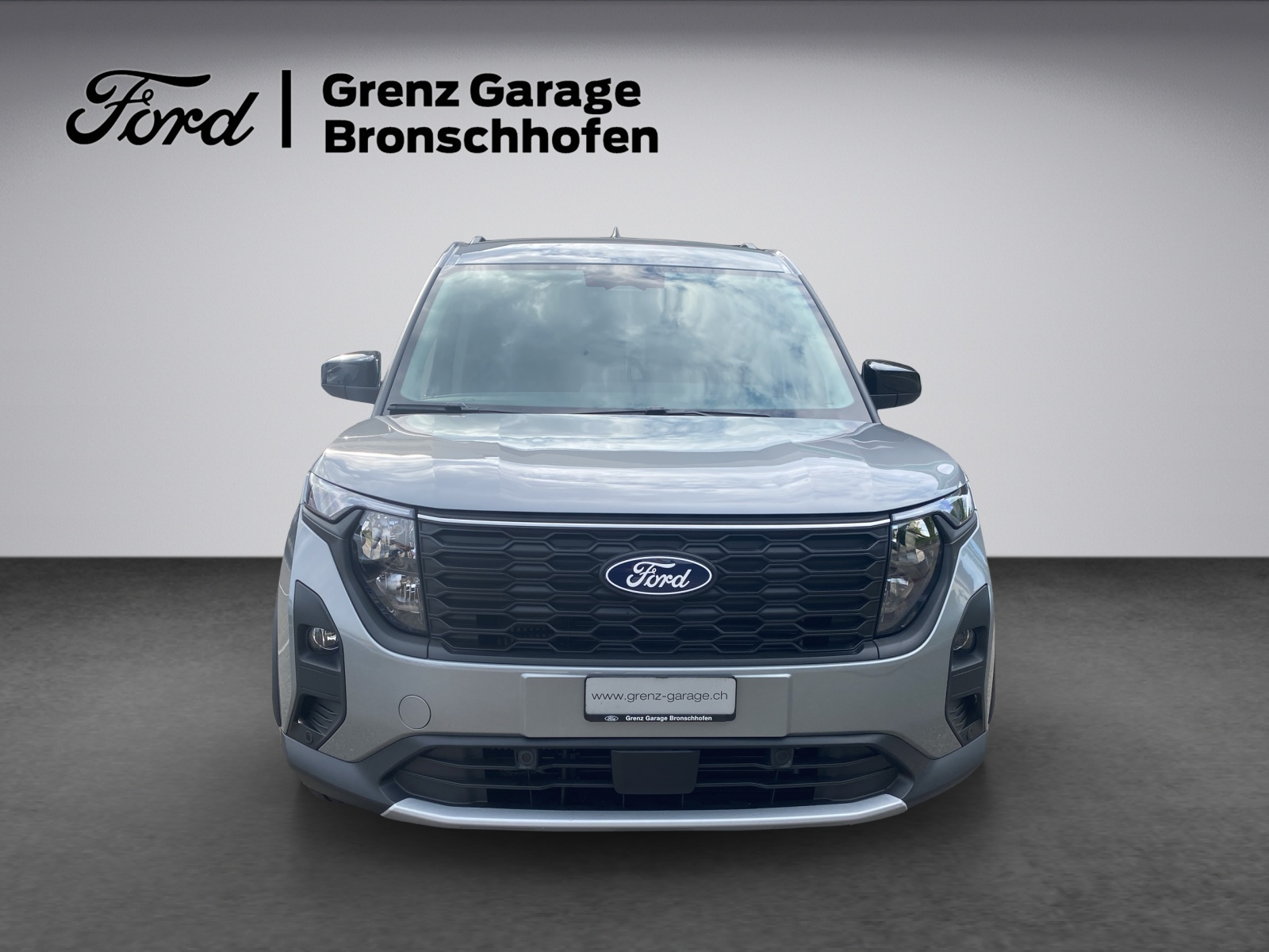 FORD Tourneo Courier 1.0 EcoBoost Active-showroom-element-3