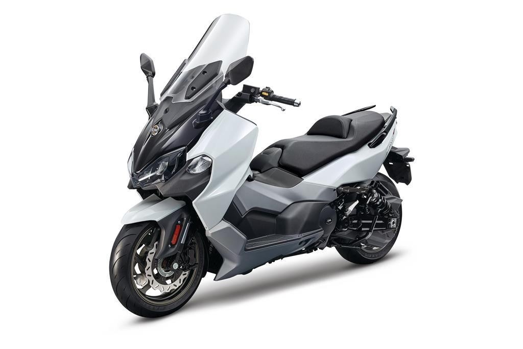 SYM Maxsym TL 500-image-3