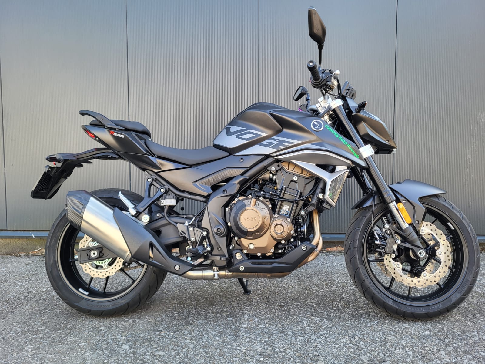 VOGE 625R NAKED 35 & 47kW-image-0