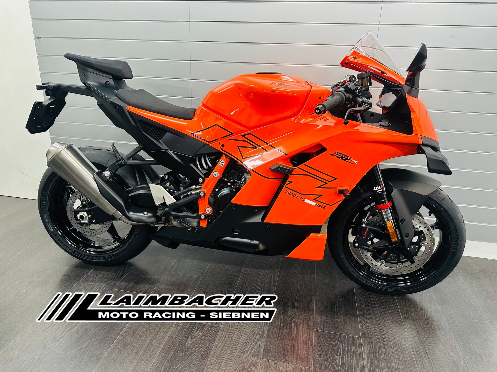 KTM RC 990 R-image-0