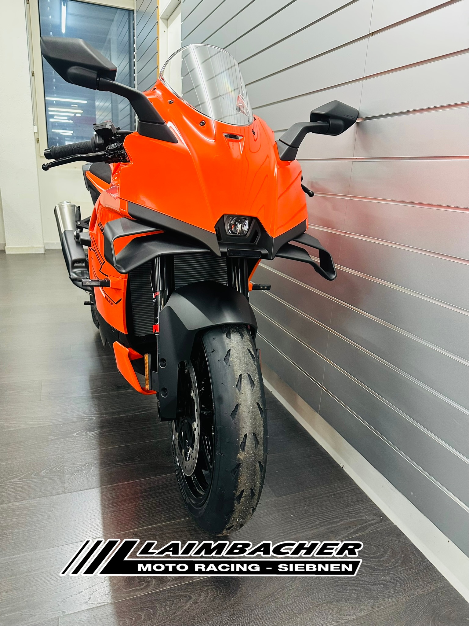 KTM RC 990 R-image-1