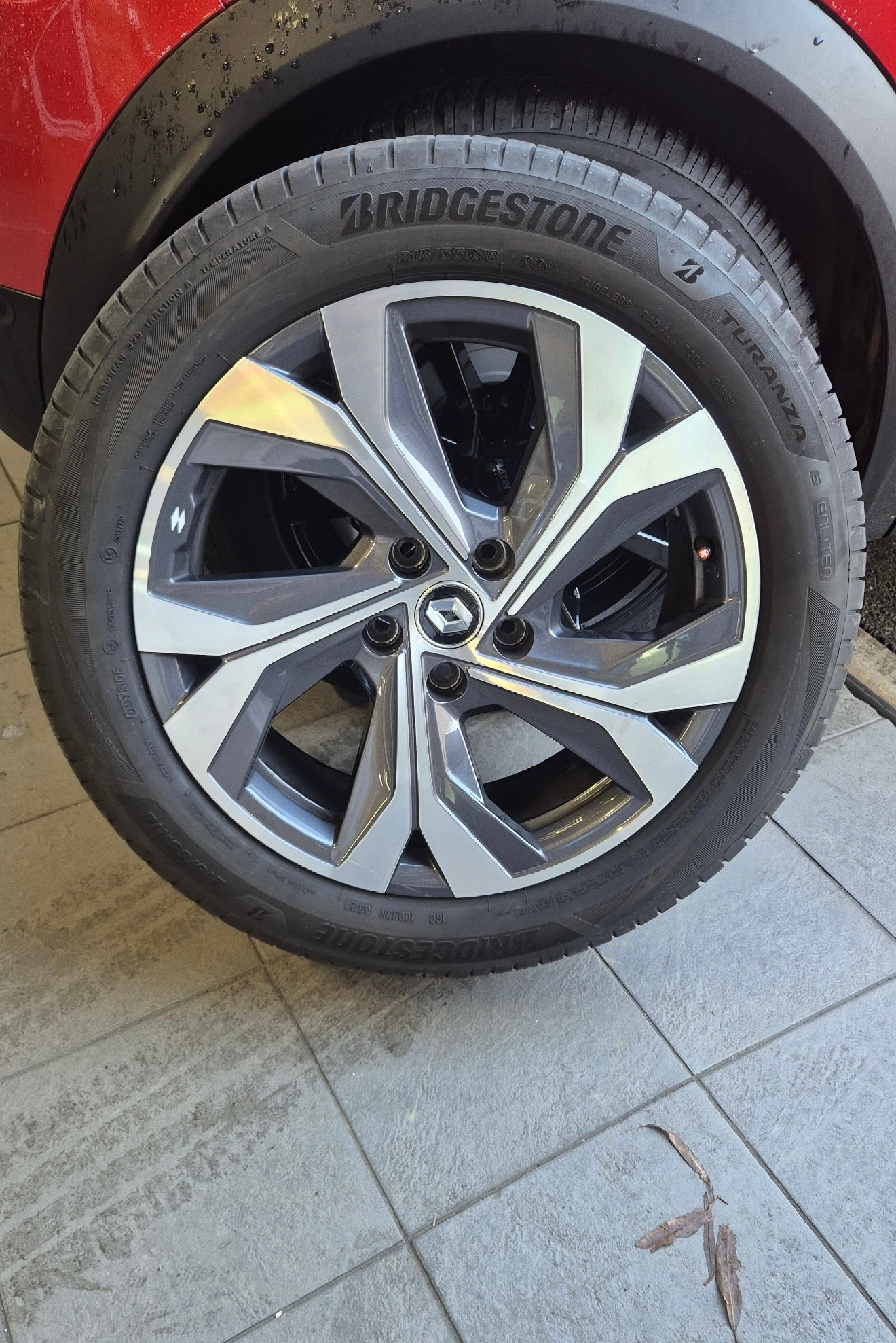 RENAULT Captur 1.3 TCe EDC R.S.Line EDC-image-9