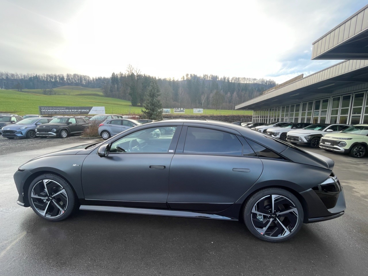 HYUNDAI Ioniq 6 84kWh Nline 4WD-showroom-element-3