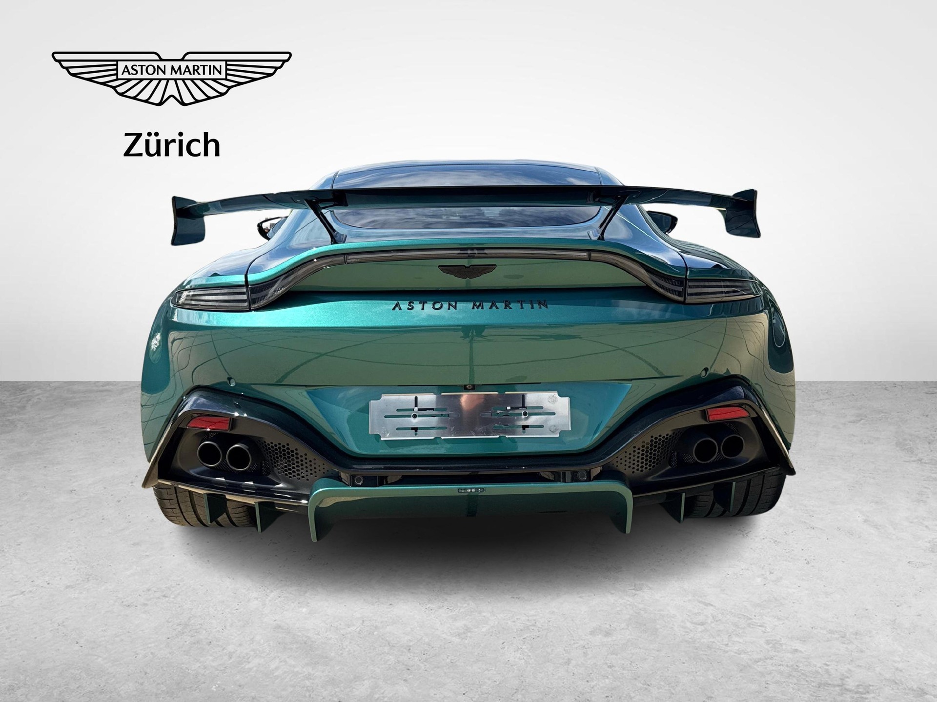 ASTON MARTIN V8 Vantage Coupé 4.0 V8 Bi-Turbo F1-showroom-element-3