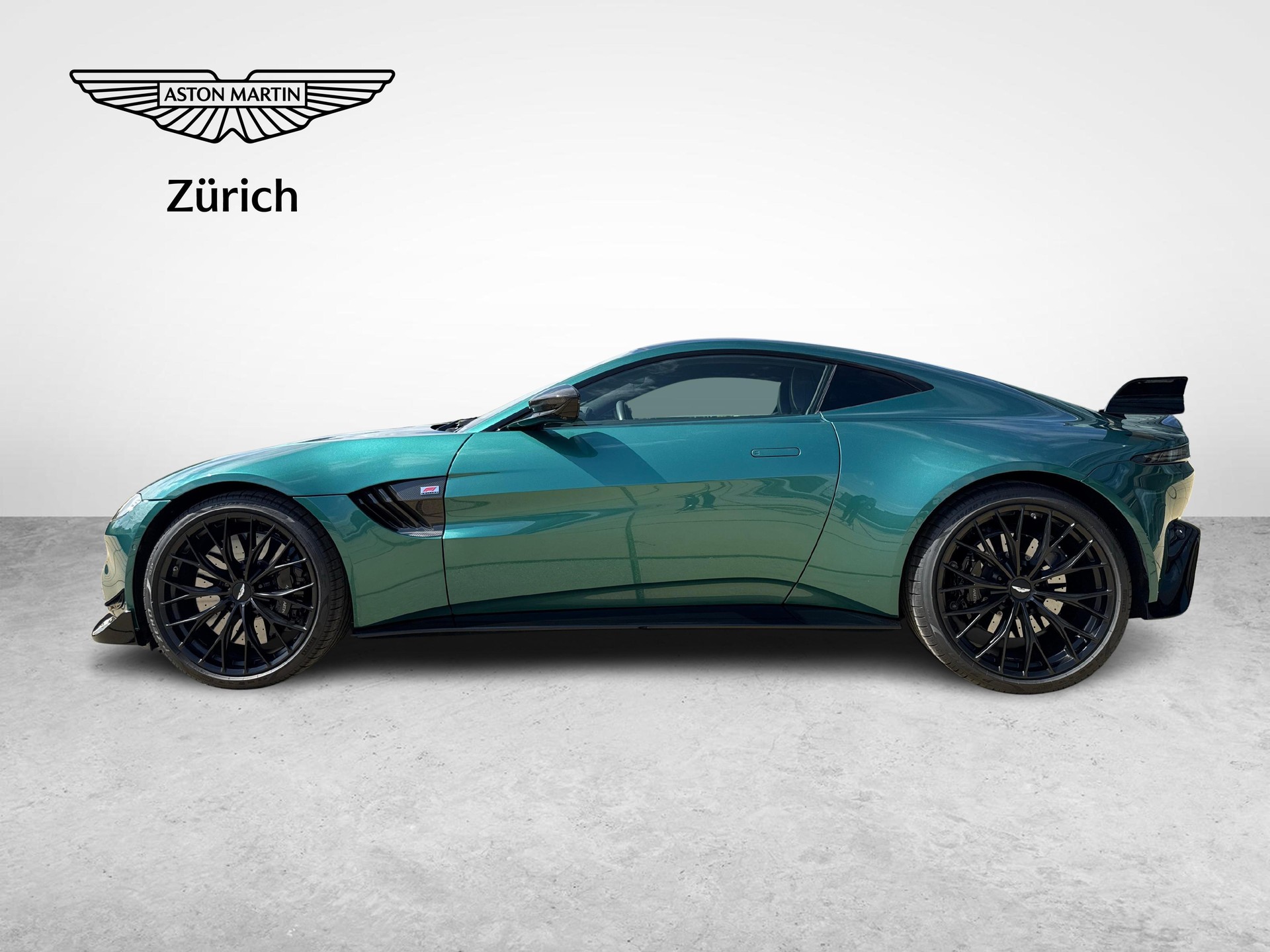 ASTON MARTIN V8 Vantage Coupé 4.0 V8 Bi-Turbo F1-showroom-element-1