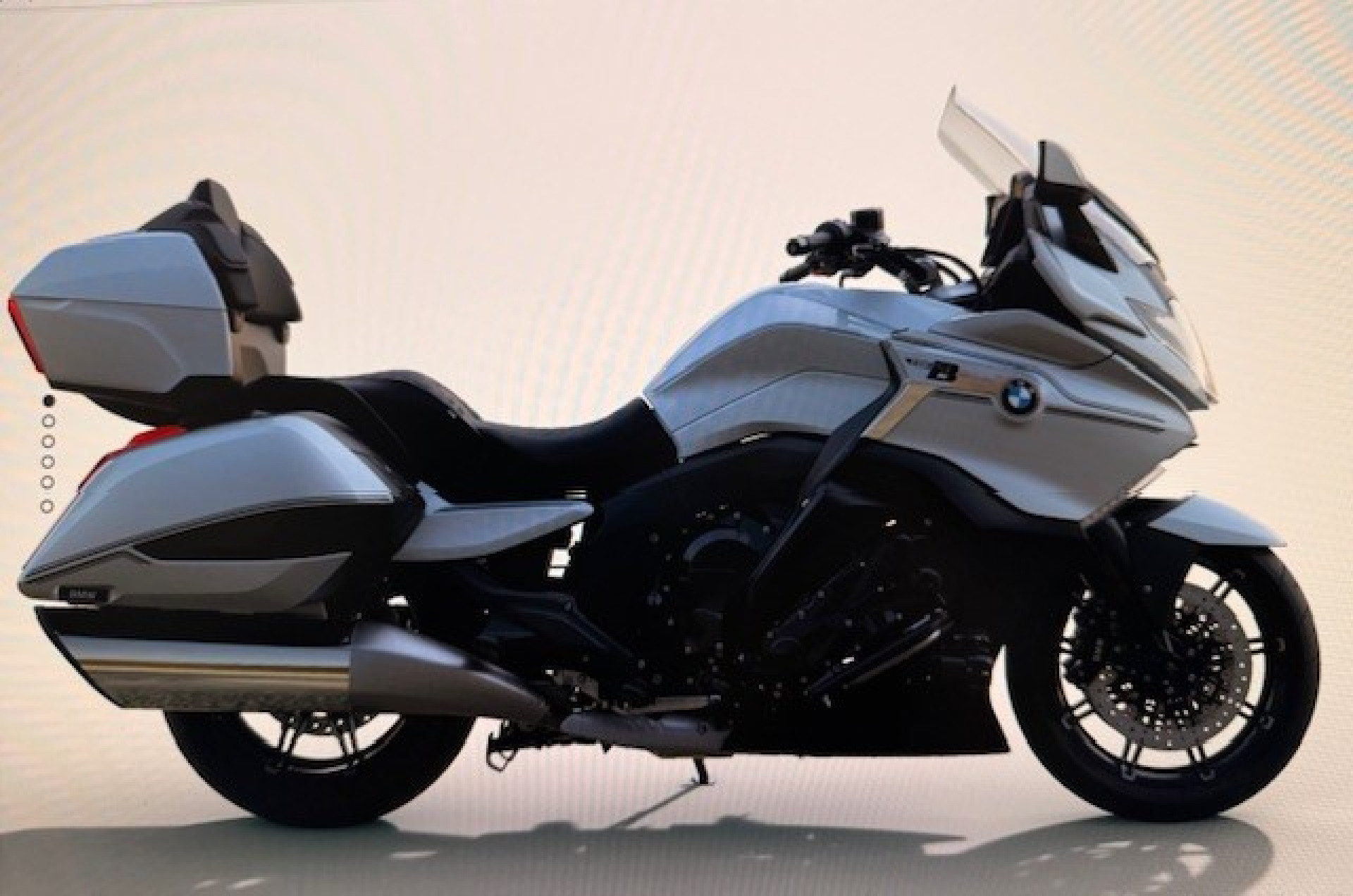 BMW K 1600 B-image-0