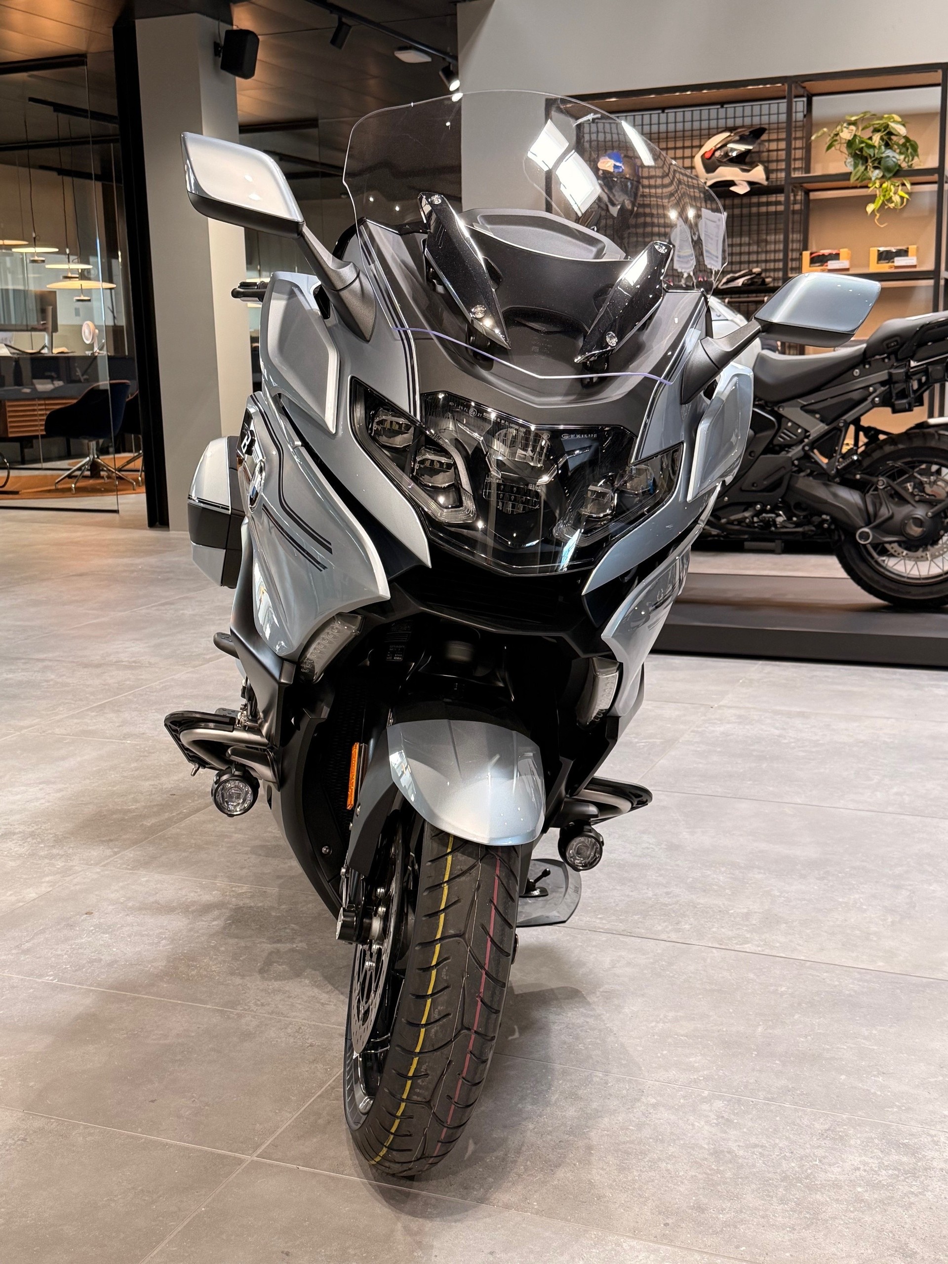 BMW K 1600 B-image-6
