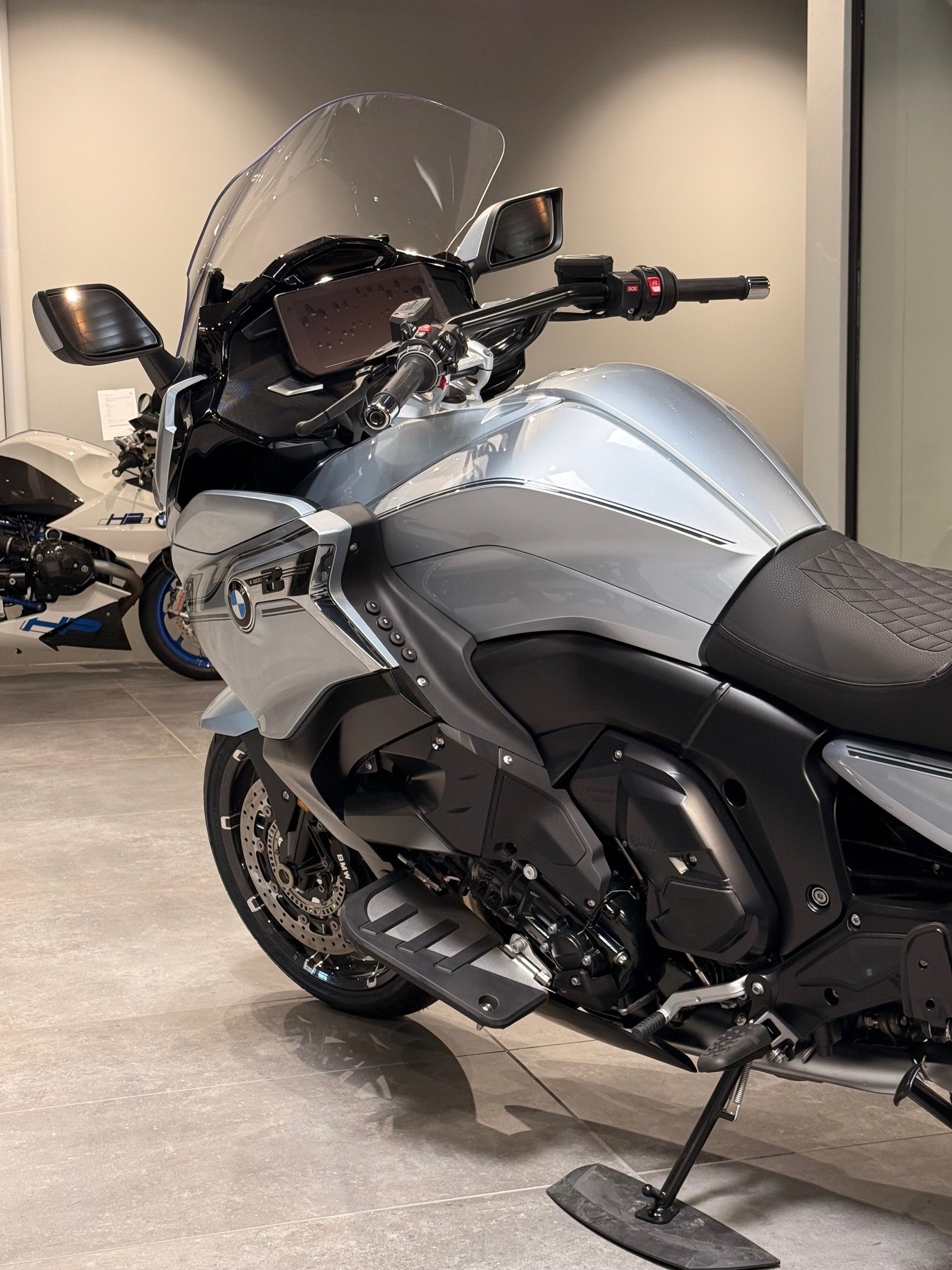 BMW K 1600 B-image-9