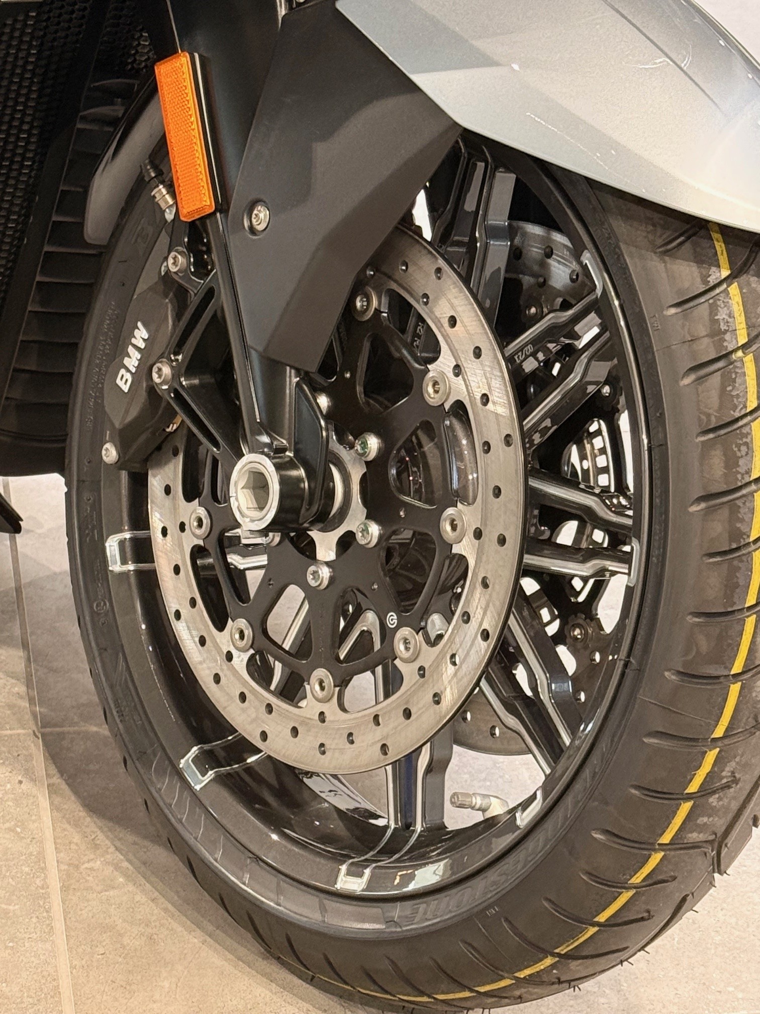 BMW K 1600 B-image-7