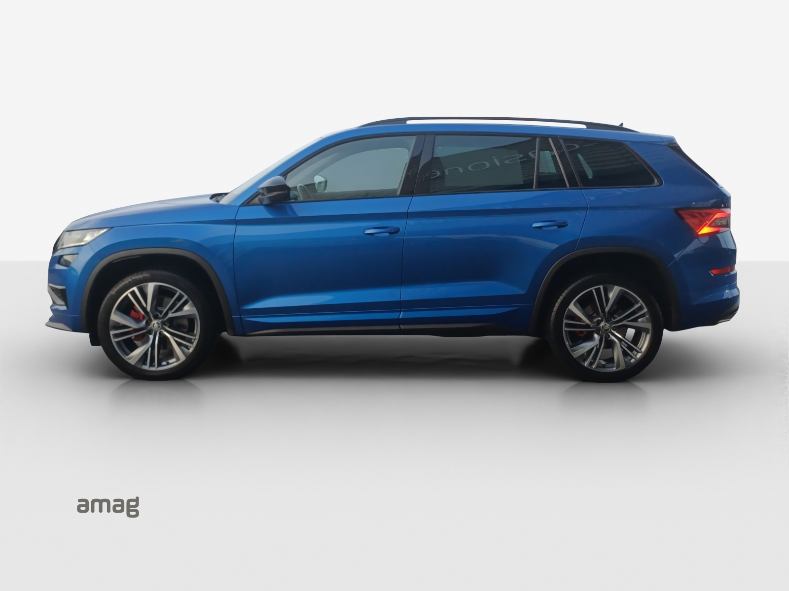SKODA Kodiaq 2.0 Bi-TDI SCR RS 4x4 DSG-showroom-element-1