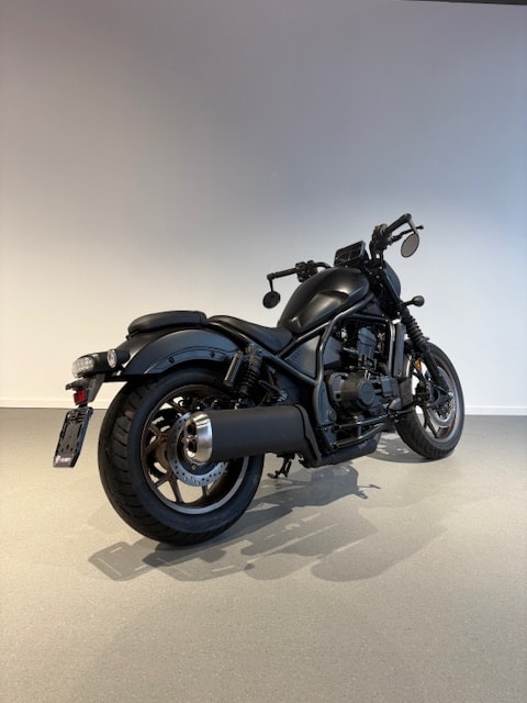 HONDA CMX 1100 Rebel Special Edition DCT-image-6