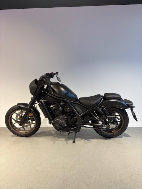 HONDA CMX 1100 Rebel Special Edition DCT-image-3