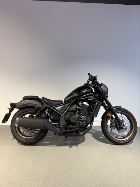 HONDA CMX 1100 Rebel Special Edition DCT-image-7