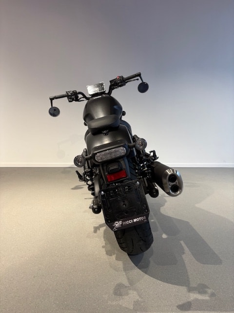 HONDA CMX 1100 Rebel Special Edition DCT-image-5