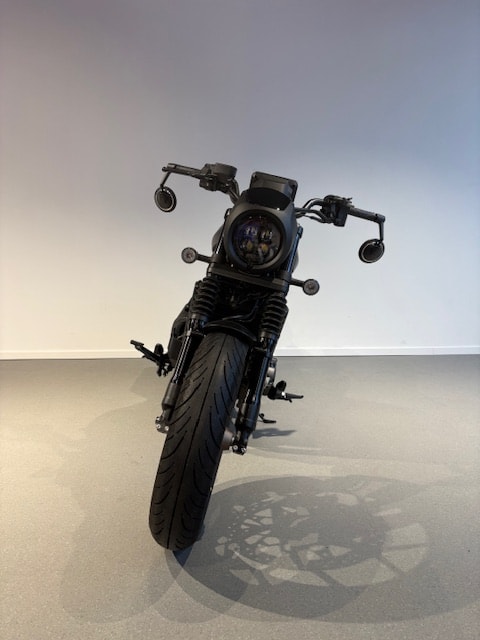 HONDA CMX 1100 Rebel Special Edition DCT-image-1
