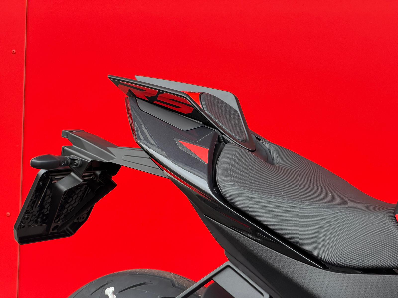 APRILIA RS 660 E5+ (35kW) Rosso Venom-image-9