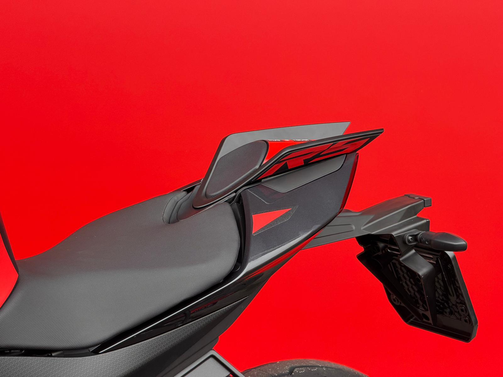 APRILIA RS 660 E5+ (35kW) Rosso Venom-image-11