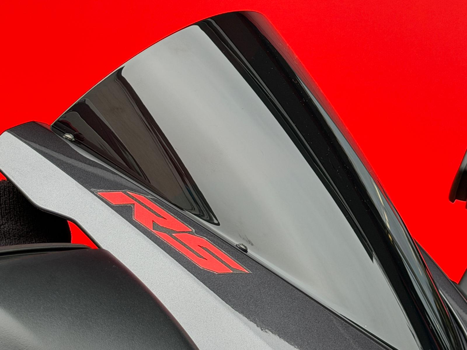 APRILIA RS 660 E5+ (35kW) Rosso Venom-image-10