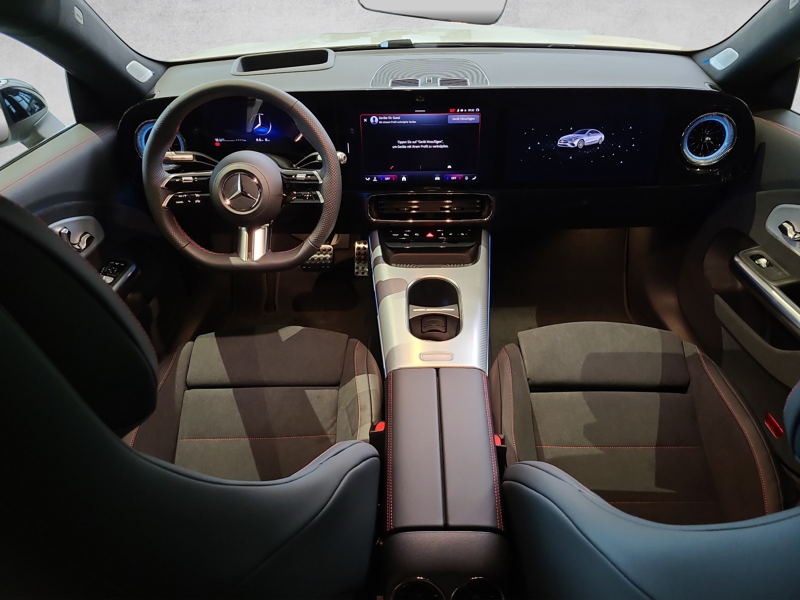 MERCEDES-BENZ CLA 220 8G-DCT 4Matic-image-11