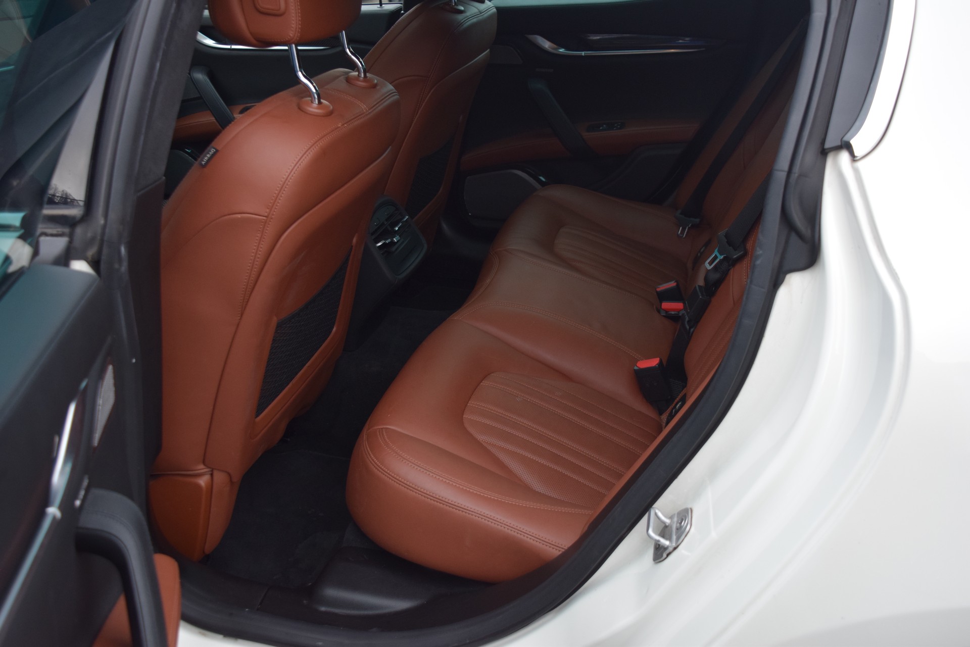 MASERATI Ghibli S Q4 3.0 V6 Automatica-image-17