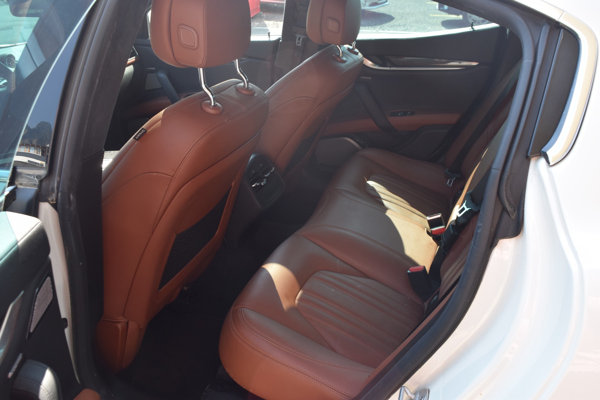MASERATI Ghibli S Q4 3.0 V6 Automatica-image-15