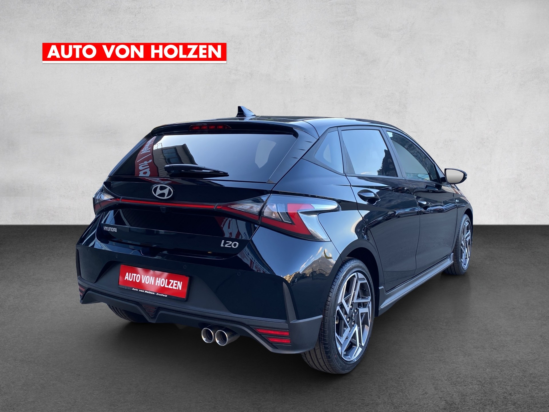 HYUNDAI i20 1.0 T-GDi N-Line DCT-image-4