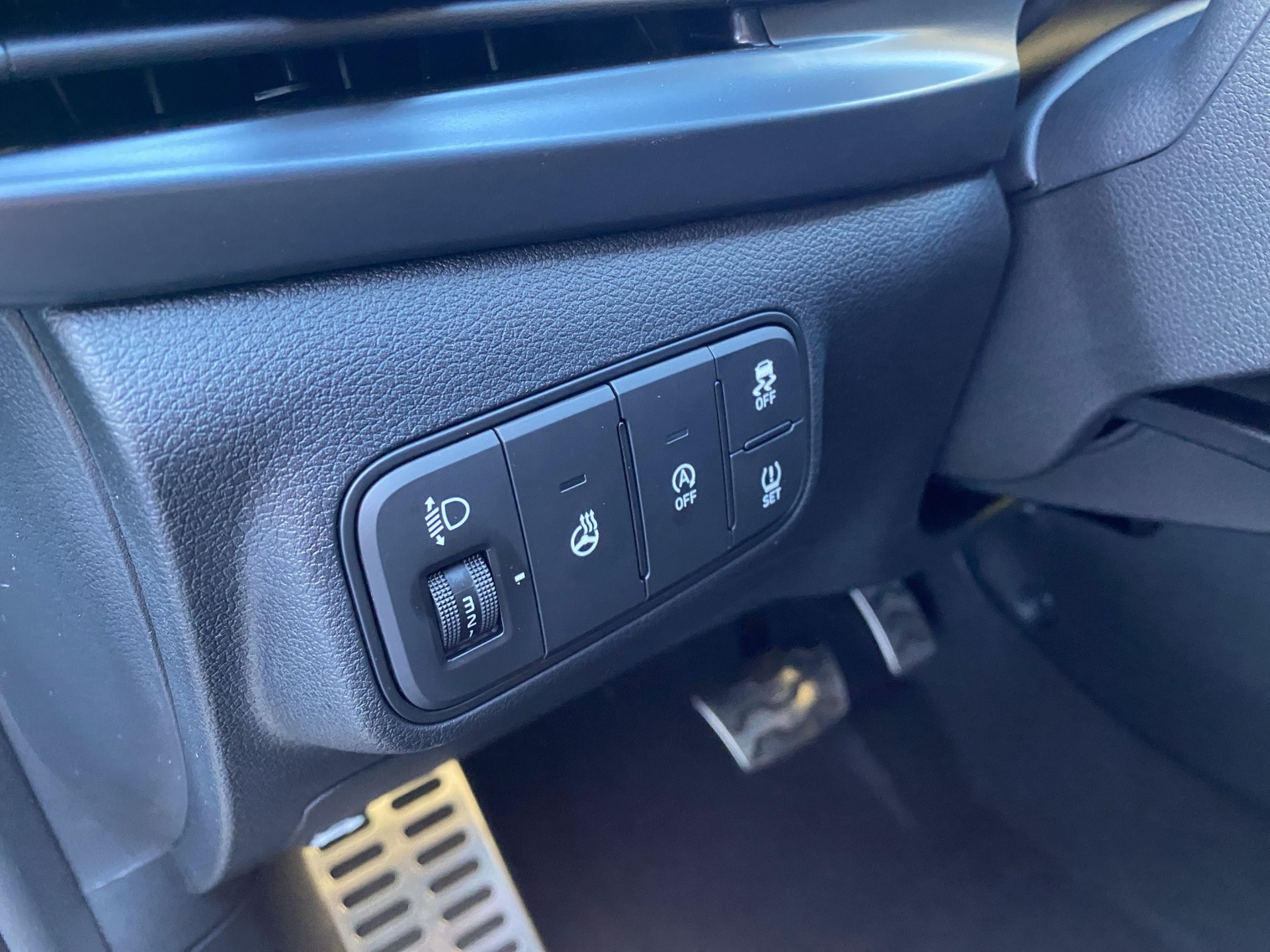 HYUNDAI i20 1.0 T-GDi N-Line DCT-image-20