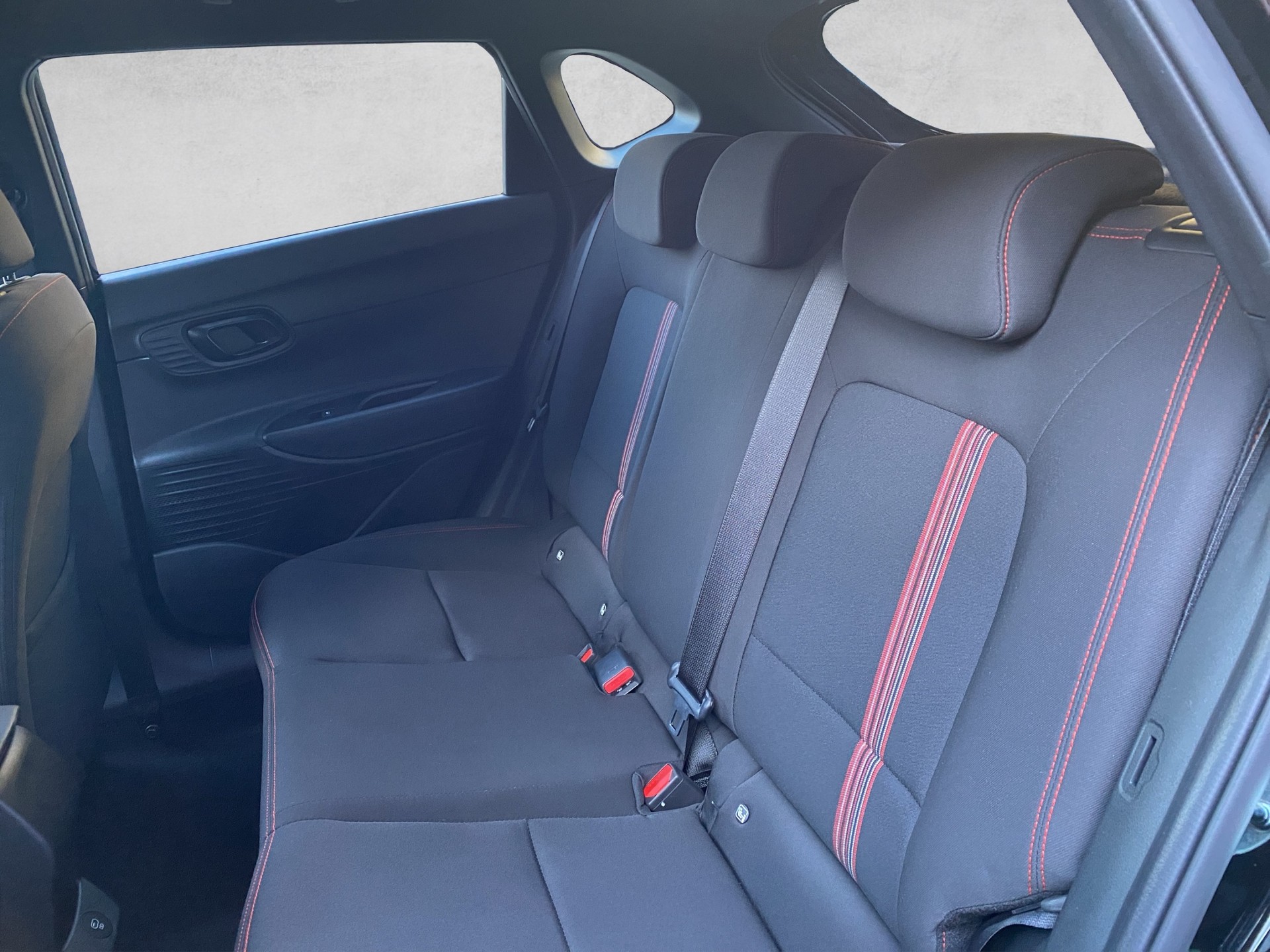 HYUNDAI i20 1.0 T-GDi N-Line DCT-image-22