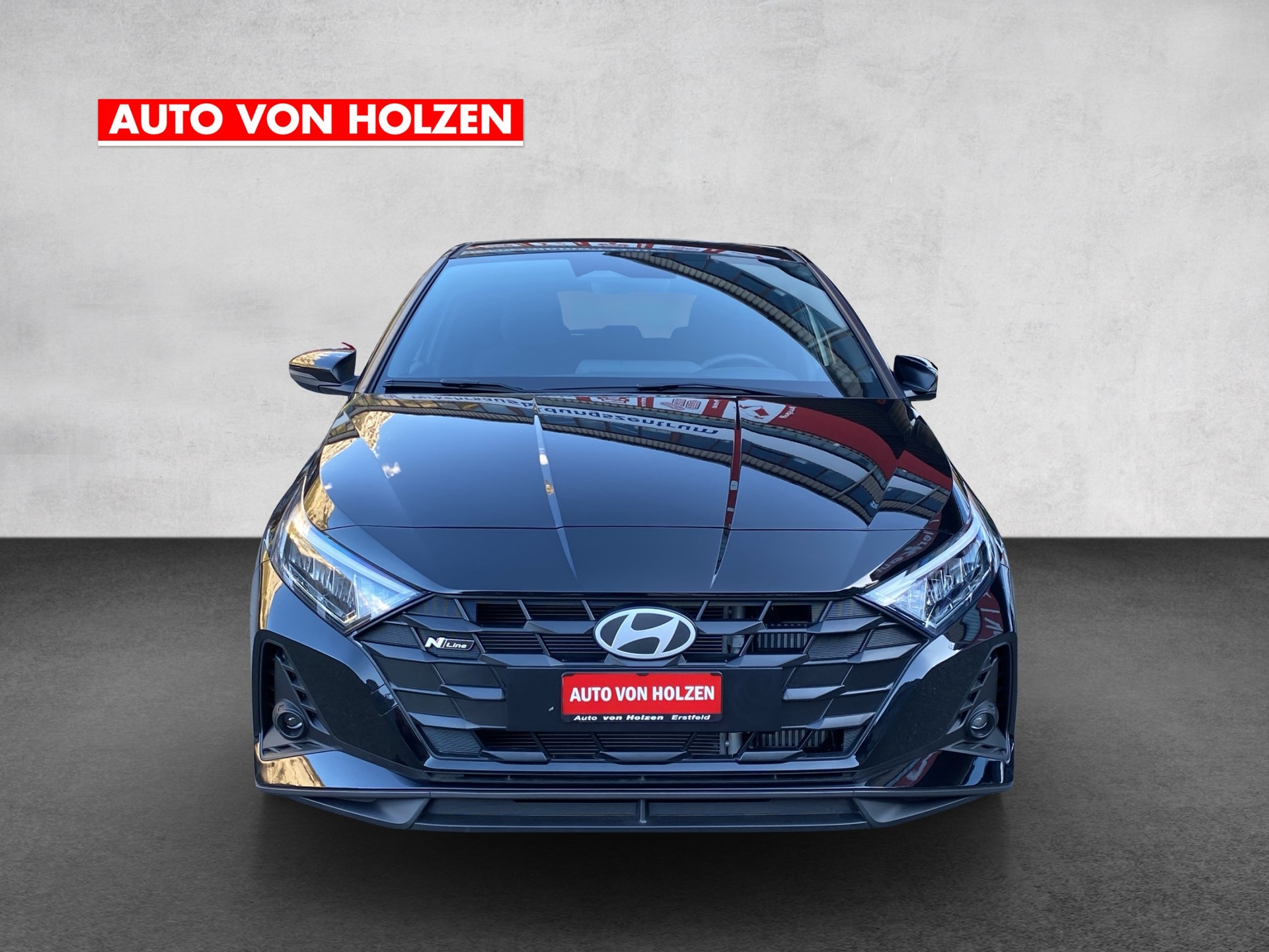 HYUNDAI i20 1.0 T-GDi N-Line DCT-image-5