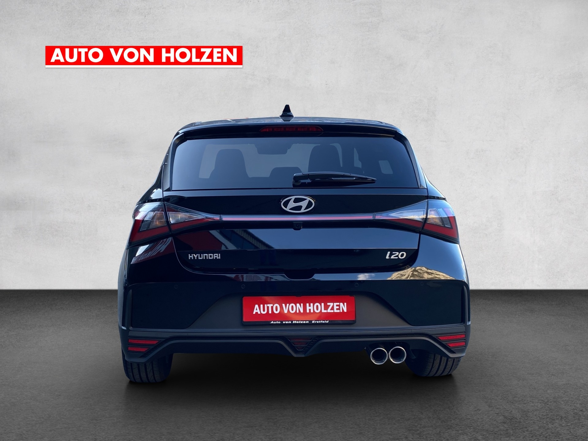 HYUNDAI i20 1.0 T-GDi N-Line DCT-showroom-element-3
