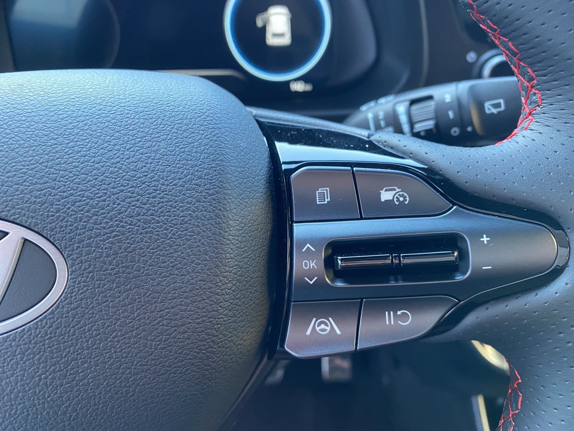 HYUNDAI i20 1.0 T-GDi N-Line DCT-image-12