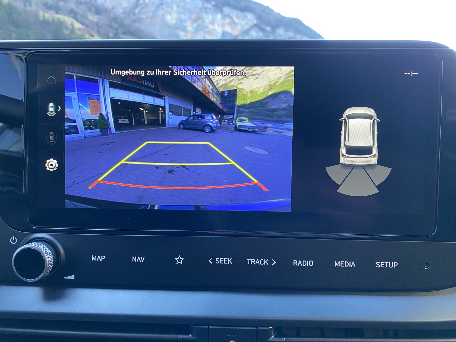 HYUNDAI i20 1.0 T-GDi N-Line DCT-image-17