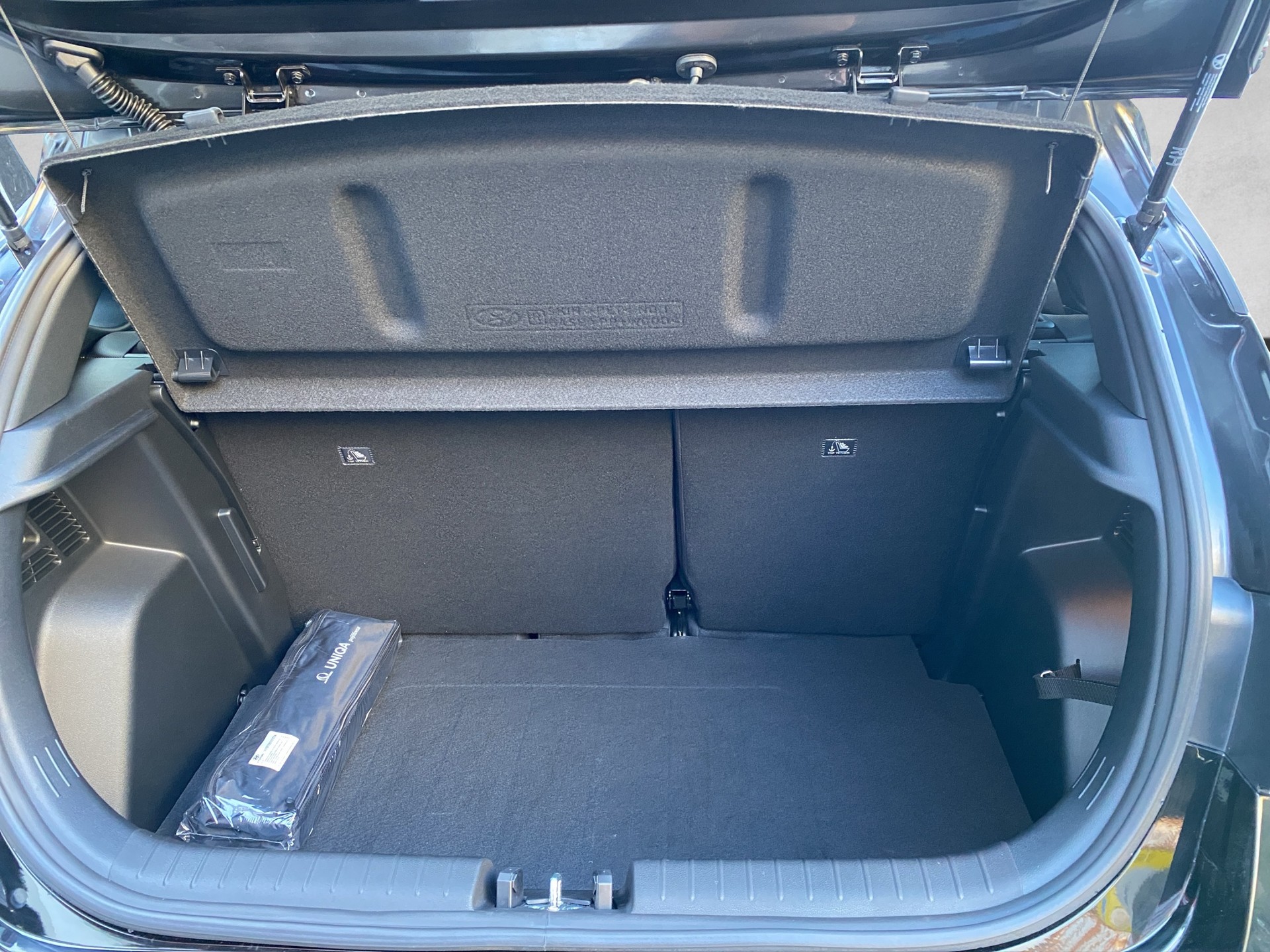 HYUNDAI i20 1.0 T-GDi N-Line DCT-image-24