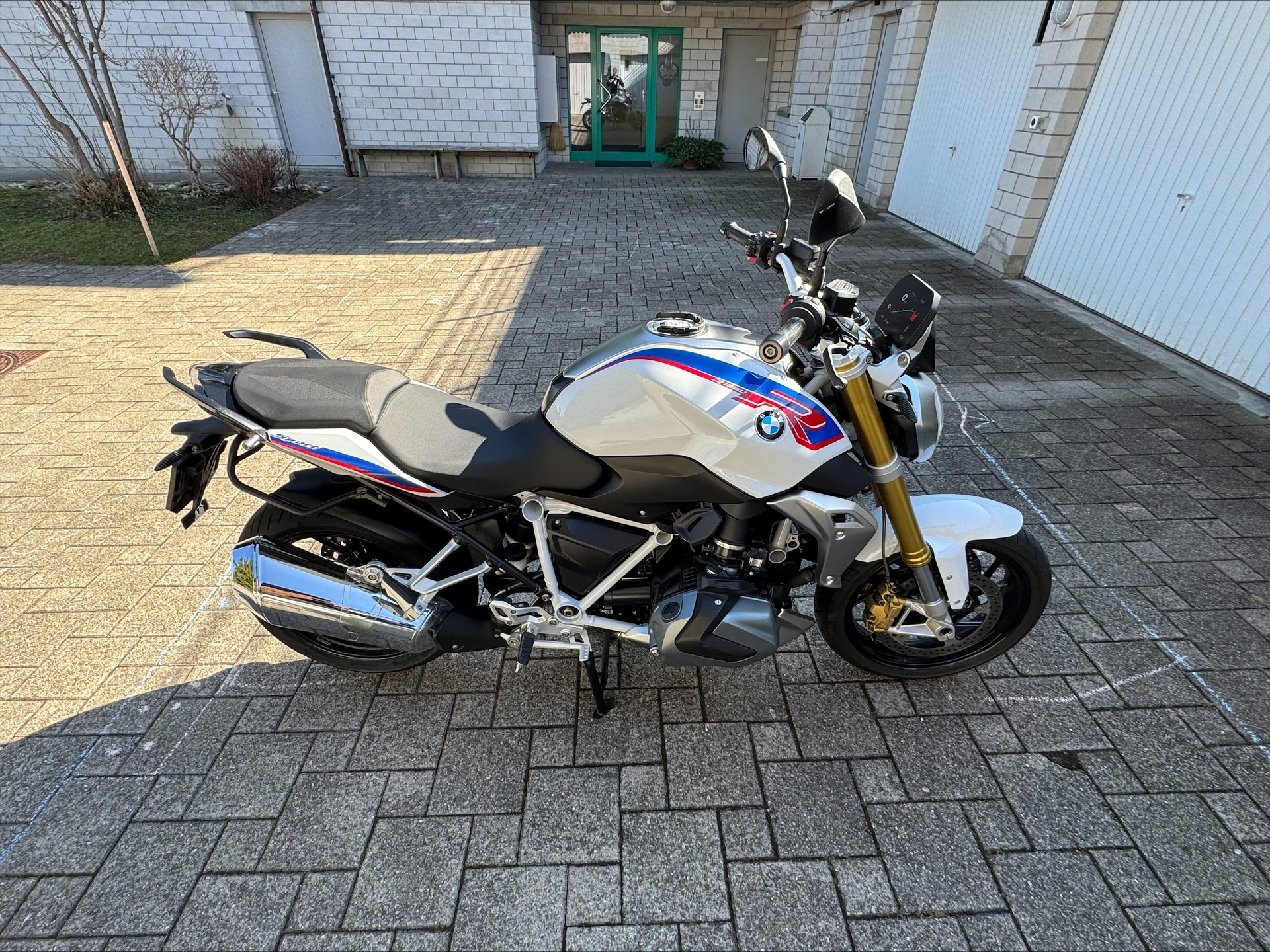 BMW R 1250 R-image-0