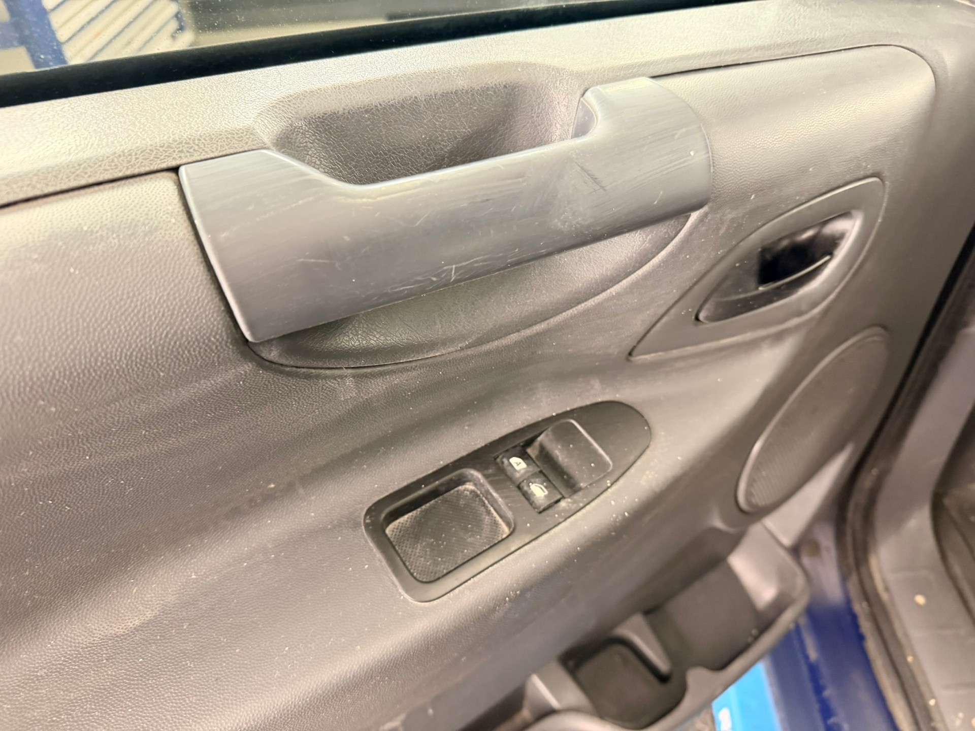 TOYOTA Proace 1.6D Panel Van Terra L2H1-image-9