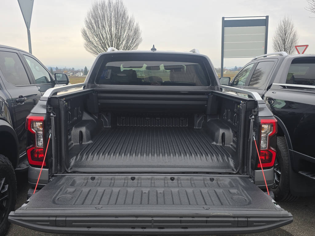 FORD Ranger dcab.pick-up 2.0 EcoBlue 4x4 Wildtrak-image-17