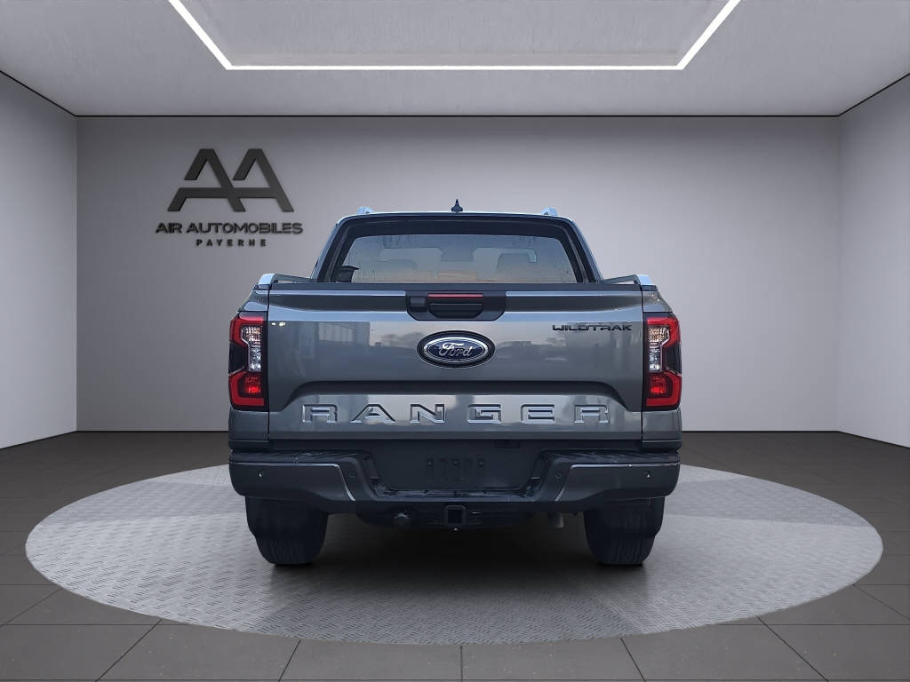 FORD Ranger dcab.pick-up 2.0 EcoBlue 4x4 Wildtrak-image-6