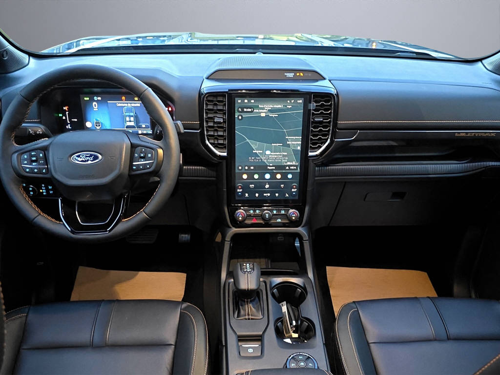 FORD Ranger dcab.pick-up 2.0 EcoBlue 4x4 Wildtrak-image-12