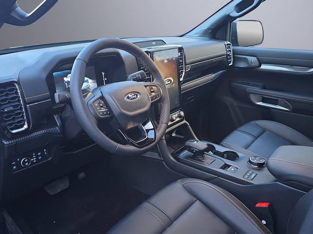 FORD Ranger dcab.pick-up 2.0 EcoBlue 4x4 Wildtrak-image-9