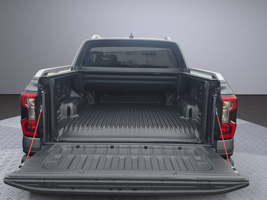 FORD Ranger dcab.pick-up 2.0 EcoBlue 4x4 Wildtrak-image-15