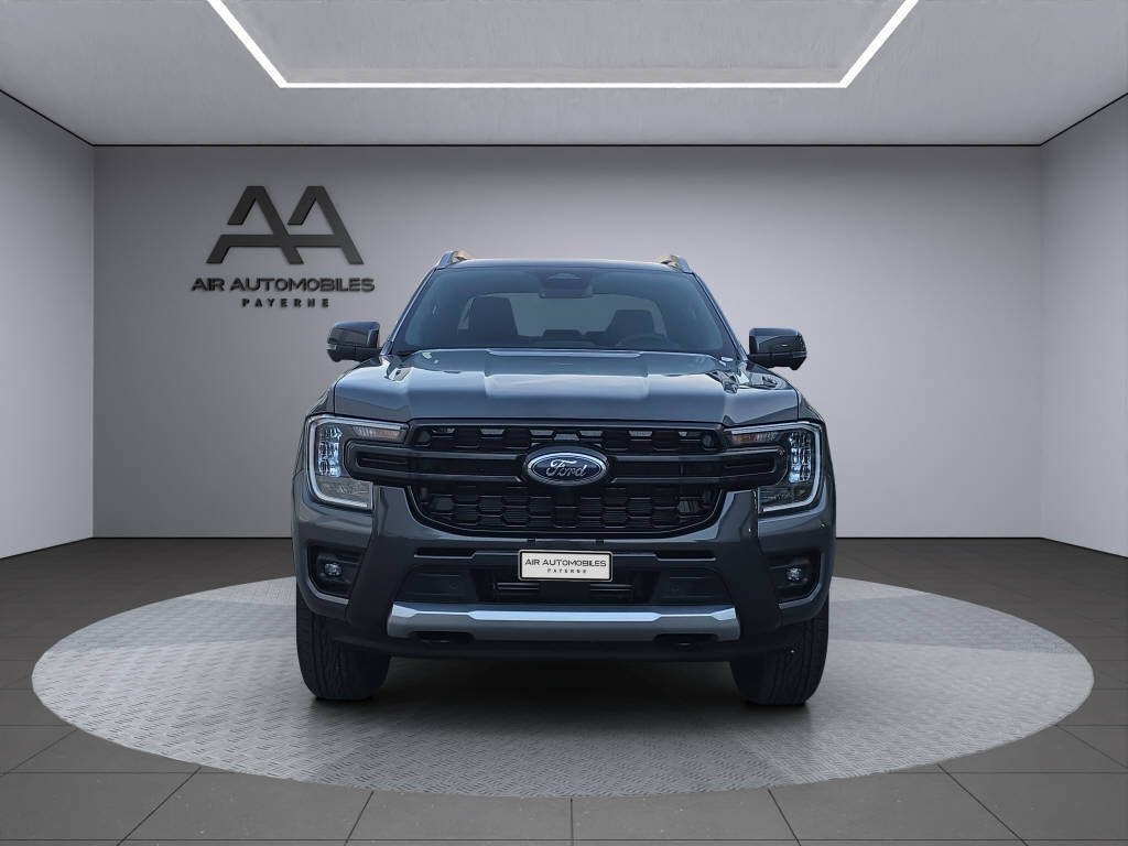 FORD Ranger dcab.pick-up 2.0 EcoBlue 4x4 Wildtrak-showroom-element-2