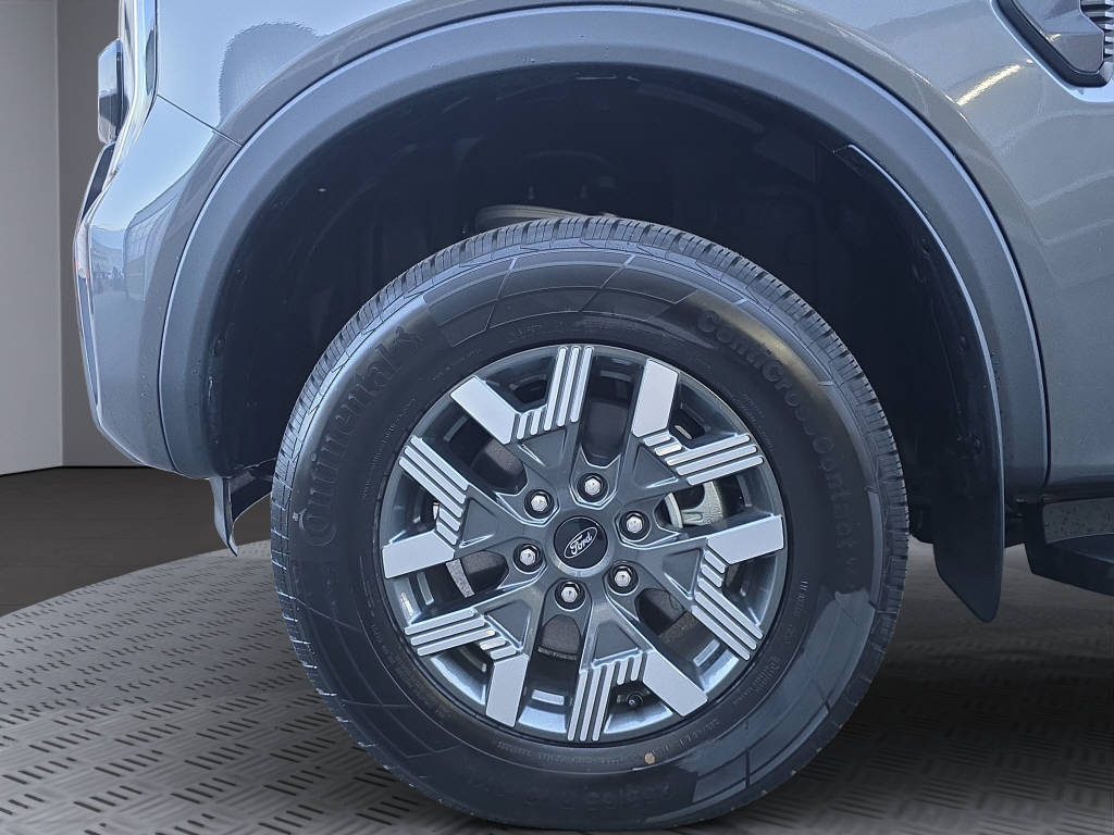 FORD Ranger dcab.pick-up 2.0 EcoBlue 4x4 Wildtrak-image-13