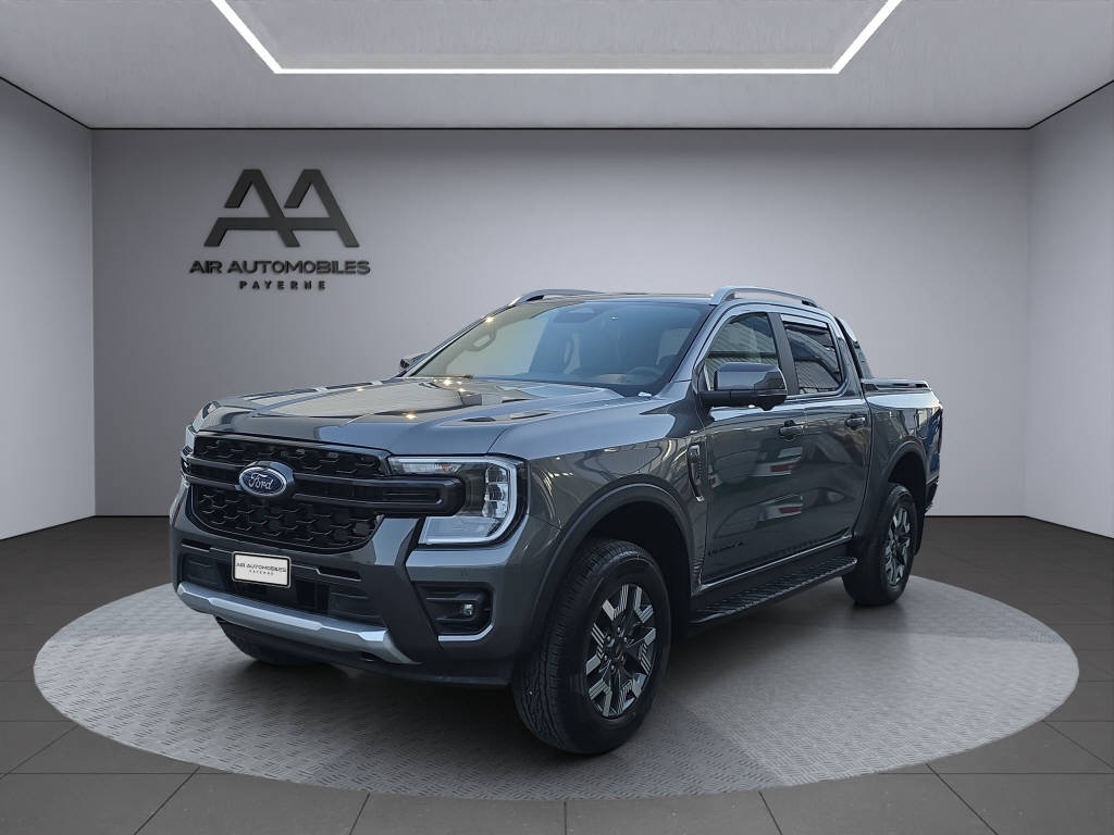 FORD Ranger dcab.pick-up 2.0 EcoBlue 4x4 Wildtrak-showroom-element-3