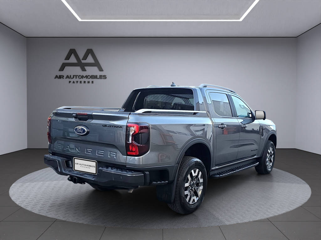 FORD Ranger dcab.pick-up 2.0 EcoBlue 4x4 Wildtrak-image-7