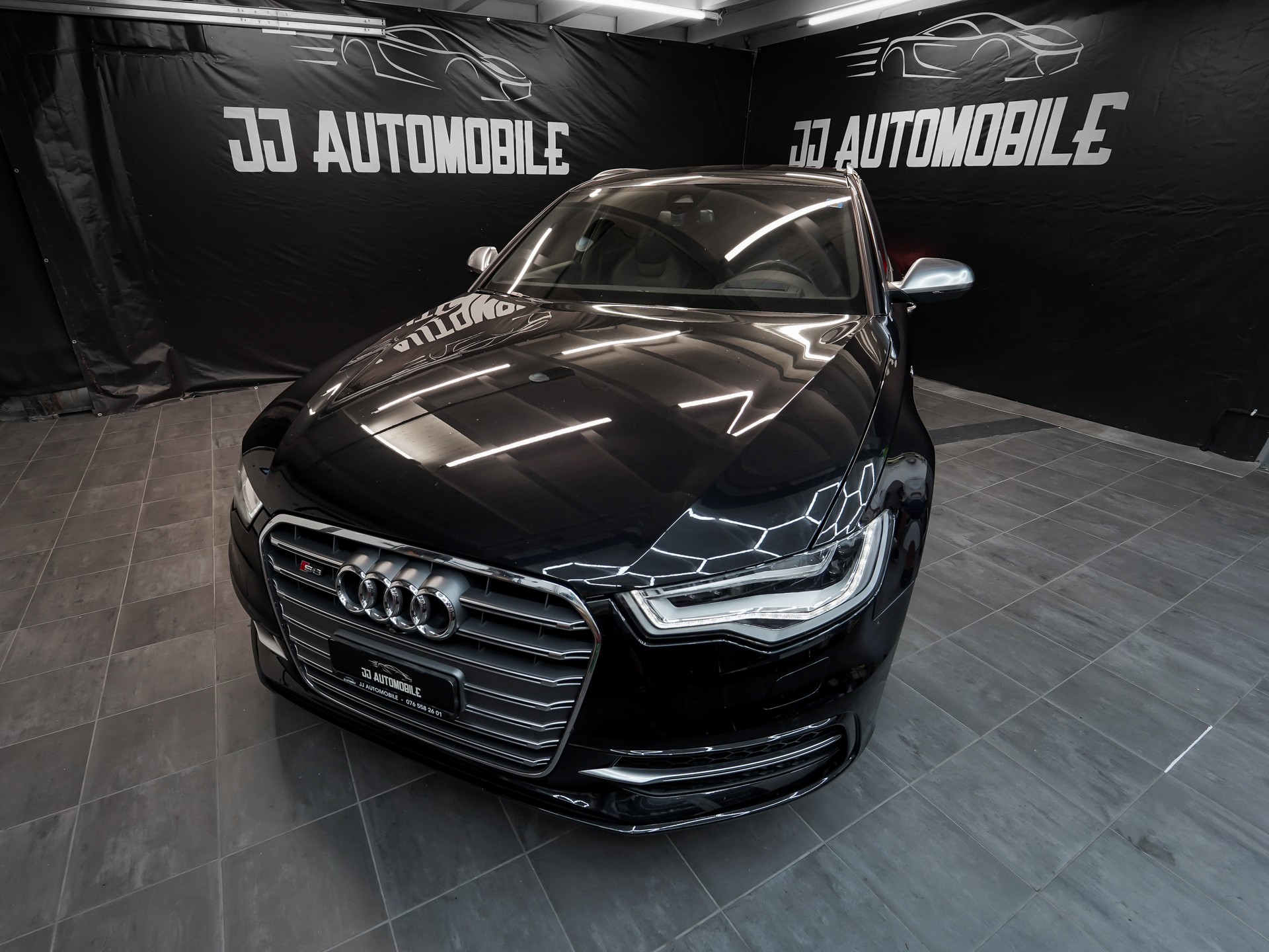 AUDI S6 Avant 4.0 TFSI V8 quattro S-tronic-showroom-element-1