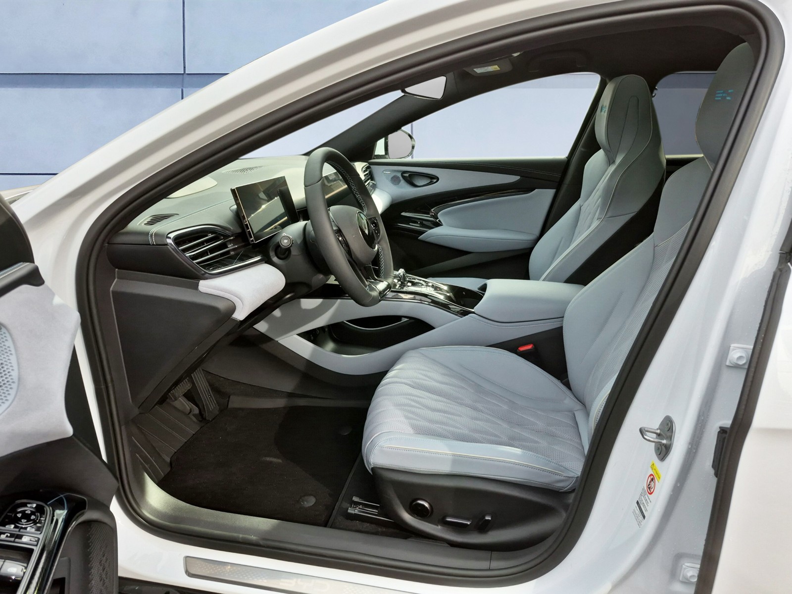 BYD Seal Excellence AWD-image-9
